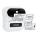 Phomemo M220 Portable Label Printer (white) - Label printers<<<Label printers<<<Office<<<InnproXML
