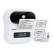 Phomemo M220 Portable Label Printer (white) - Label printers<<<Label printers<<<Office<<<InnproXML
