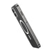 Phone case Baseus Magnetic Crystal Clear for iPhone 12 (transparent) with all-tempered-glass screen protector