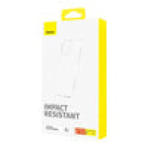 Phone Case for iP 14 PRO Baseus OS-Lucent Series (Clear) - Protective cases for smartphones<<<Cases<<<GSM