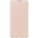 Phone case HUAWEI Elle P30 Wallet Cover Pink - Аксесоари за смартфон<<<Аксесоари<<<TechMart&&&Аксесоари за