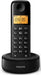 Phone Philips D1601B/53 - Безжични телефони<<<Телефони и радиостанции<<<Телефони и таблети<<<TechMart