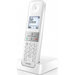 Phone Philips D4701W/53 - Безжични телефони<<<Телефони и радиостанции<<<Телефони и таблети<<<TechMart