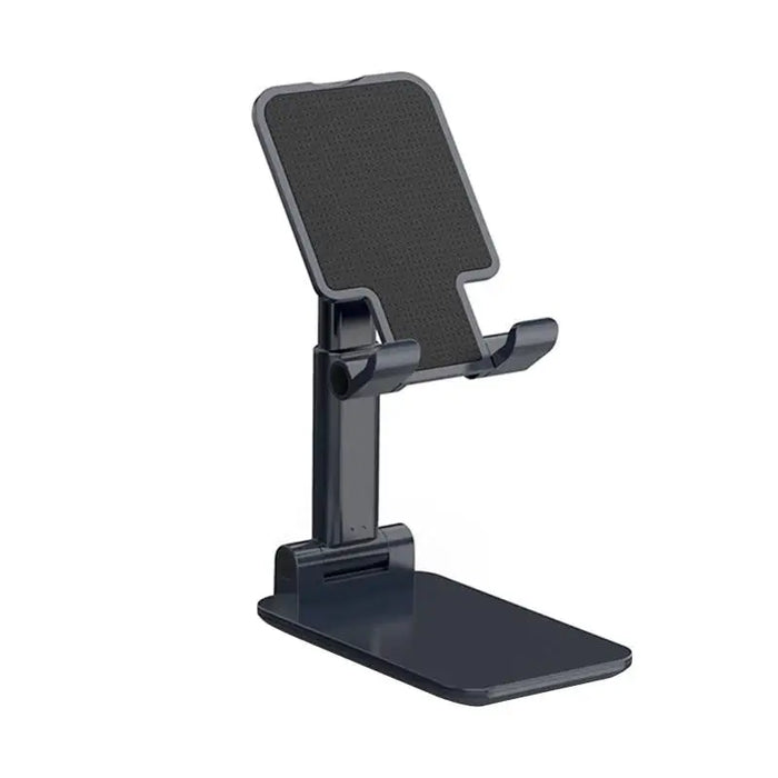 Phone stand Choetech H88-BK (black) - Cell phone holders<<<HurtelXML&&&Bases and stands<<<stands<<<tripods<<<Selfie