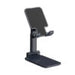 Phone stand Choetech H88-BK (black) - Cell phone holders<<<HurtelXML&&&Bases and stands<<<stands<<<tripods<<<Selfie