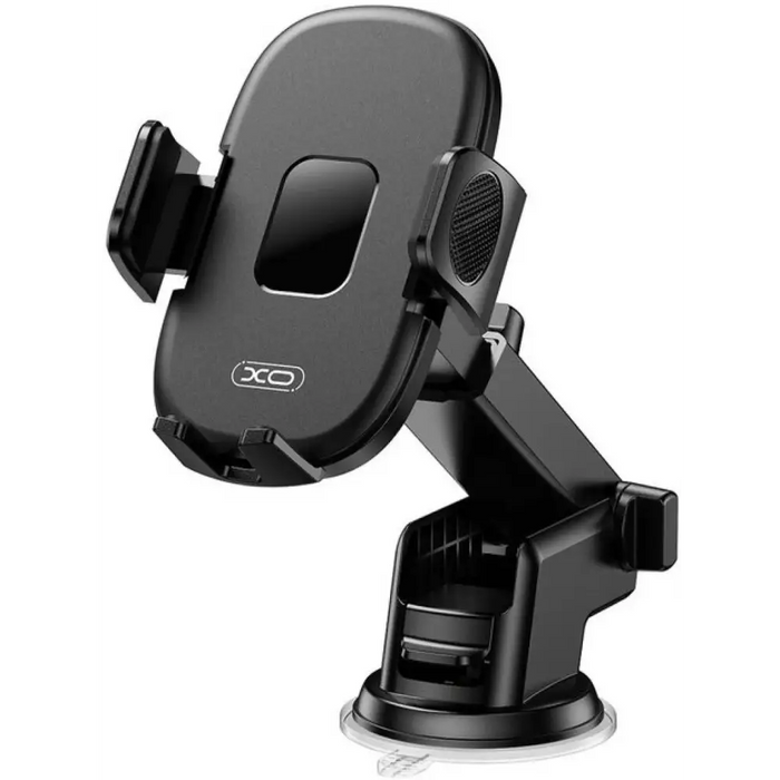Phone stand XO C121 instrument panel large suction cup bracket - Аксесоари за