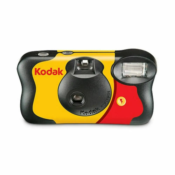 Photo camera Kodak FunSaver - Електроника Фотография и Видео<<<Компютри|