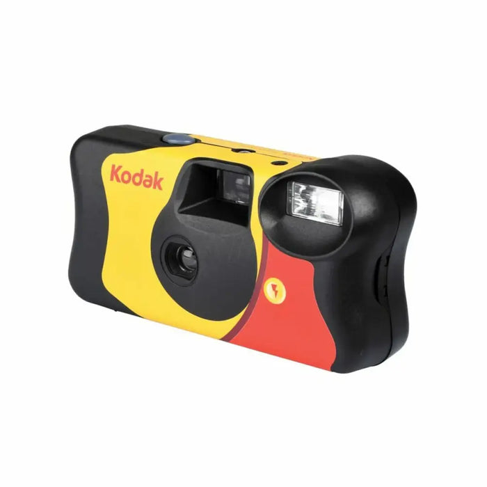 Photo camera Kodak FunSaver - Електроника Фотография и Видео<<<Компютри|