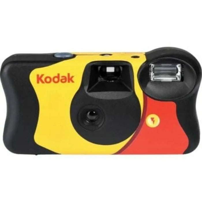 Photo camera Kodak FunSaver - Електроника Фотография и Видео<<<Компютри|
