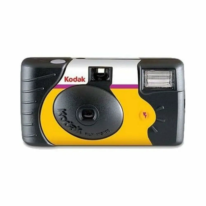 Photo camera Kodak POWER FLASH - Електроника Фотография и Видео<<<Компютри|