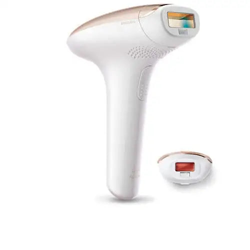 Photo epilator Philips SC1997/00 Lumea - Фотоепилатори<<<Грижа за тялото<<<Персонална грижа<<<ZoraSite