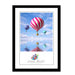 PHOTO FRAME BLACK - Рамки и клипс<<<Декорации<<<Мебели и интериор<<<Praktiker