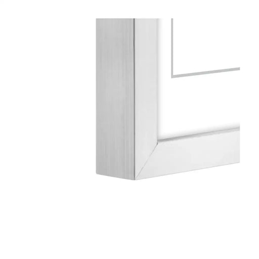 Photo frame “Chiaro” 20 x 30 cm white - Фото рамки<<<Фото и видео аксесоари<<<ValiAPI