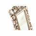 Photo frame DKD Home Decor 18 x 2 x 25 cm Golden Resin Shabby Chic - Декорация и Осветление<<<Дом