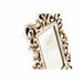 Photo frame DKD Home Decor 18 x 2 x 25 cm Golden Resin Shabby Chic - Декорация и Осветление<<<Дом