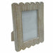 Photo frame DKD Home Decor 19 x 2 x 21 cm 16 x 2 x 21 cm Natural Colonial Mango wood - Декорация и Осветление<<<Дом