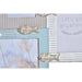 Photo frame DKD Home Decor Beach 51 x 2 x 40,5 cm Wood Sailor - Декорация и Осветление<<<Дом Градина<<<BigBuy&&&Рамки