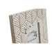 Photo frame DKD Home Decor Brown Mango wood 20 x 2 x 25 cm Urban - Декорация и Осветление<<<Дом