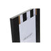 Photo frame DKD Home Decor Metal Bicoloured MDF Wood (20,8 x 1,5 x 25,8 cm) - Декорация и Осветление<<<Дом