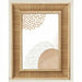 Photo frame DKD Home Decor Natural MDF Wood (24 x 1,5 x 29 cm) - Декорация и Осветление<<<Дом Градина<<<BigBuy&&&Рамки