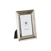 Photo frame DKD Home Decor Silver Metal 15 x 2 x 20 cm Traditional - Декорация и Осветление<<<Дом