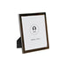 Photo frame DKD Home Decor Silver Metal Crystal 23 x 2 x 28 cm Traditional - Декорация и Осветление<<<Дом