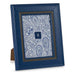 Photo frame Gift Decor Blue Crystal Plastic (6 Units) - Декорация и Осветление<<<Дом Градина<<<BigBuy&&&Рамки за