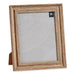 Photo frame Gift Decor Brown Copper Wood Glass Crystal polystyrene Plastic (6 Units) - Декорация и Осветление<<<Дом