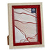 Photo frame Gift Decor Brown Red Wood Glass Crystal polystyrene Plastic (6 Units) - Декорация и Осветление<<<Дом