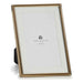 Photo frame Gift Decor Golden Crystal Steel (12 Units) - Декорация и Осветление<<<Дом Градина<<<BigBuy&&&Рамки за