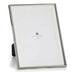 Photo frame Gift Decor Silver Crystal Steel (12 Units) - Декорация и Осветление<<<Дом Градина<<<BigBuy&&&Рамки за