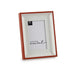 Photo frame Gift Decor White Red Crystal Plastic (6 Units) - Декорация и Осветление<<<Дом Градина<<<BigBuy&&&Рамки за
