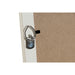 Photo frame Home ESPRIT Beige Crystal MDF Wood Scandinavian 50 X 2 X 22 cm - Декорация и Осветление<<<Дом