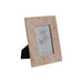 Photo frame Home ESPRIT Beige Resin Crystal Marble Urban 18 x 2 x 22 cm - Декорация и Осветление<<<Дом