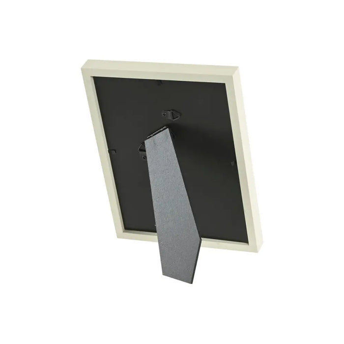 Photo frame Home ESPRIT Blue Green Crystal MDF Wood Urban (4 Units) - Декорация и Осветление<<<Дом
