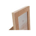 Photo frame Home ESPRIT Brown Beige Velvet Crystal Modern (4 Units) - Рамки за снимки<<<Декорация и Осветление<<<Дом