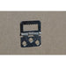 Photo frame Home ESPRIT Brown Natural Crystal polystyrene Urban 34 x 3 x 34 cm (2 Units) - Декорация и Осветление<<<Дом