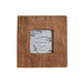 Photo frame Home ESPRIT Natural Crystal - Декорация и Осветление<<<Дом Градина<<<BigBuy&&&Рамки за снимки<<<Декорация и