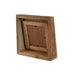 Photo frame Home ESPRIT Natural Crystal - Декорация и Осветление<<<Дом Градина<<<BigBuy&&&Рамки за снимки<<<Декорация и