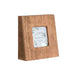 Photo frame Home ESPRIT Natural Crystal - Декорация и Осветление<<<Дом Градина<<<BigBuy&&&Рамки за снимки<<<Декорация и