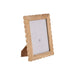Photo frame Home ESPRIT Natural Crystal Mango wood Colonial - Декорация и Осветление<<<Дом Градина<<<BigBuy&&&Рамки за