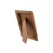Photo frame Home ESPRIT Natural Crystal Mango wood Moutain - Декорация и Осветление<<<Дом Градина<<<BigBuy&&&Рамки за