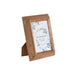 Photo frame Home ESPRIT Natural Crystal Mango wood Moutain - Декорация и Осветление<<<Дом Градина<<<BigBuy&&&Рамки за