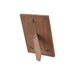Photo frame Home ESPRIT White Natural Resin Bone (3 Units) - Декорация и Осветление<<<Дом Градина<<<BigBuy&&&Рамки за