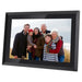 Photo frame Sencor SDF 1091 B - Фоторамки<<<Дом и градина<<<TechMart&&&Дигитални фоторамки<<<Дом и градина<<<Technopolis
