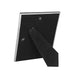 Photo frame Versa Silver Metal Minimalist 1 x 20,5 x 15,5 cm - Декорация и Осветление<<<Дом Градина<<<BigBuy&&&Рамки за