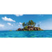 PHOTO WALLPAPER HORIZONTAL 202X90 CM. 1 H. ISLAND - Фототапети<<<Тапети и фототапети<<<Мебели и