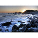 PHOTO WALLPAPER STANDARD 360X254 CM. 4 H. SEA - Фототапети<<<Тапети и фототапети<<<Мебели и