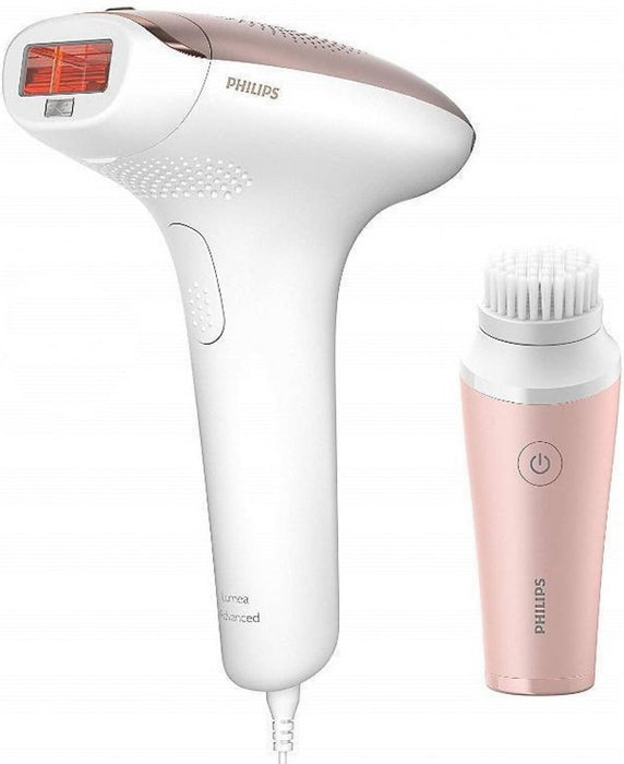Photoepilator PHILIPS BRI922/00 - Фотоепилатори<<<Лична грижа<<<Уреди за здраве и красота<<<TechMart