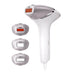 Photoepilator Philips BRI947/00 Lumea - Фотоепилатори<<<Грижа за тялото<<<Персонална грижа<<<ZoraSite